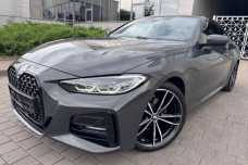 BMW 4 серия G22, G23, G26, 2020, пробег 185000 км