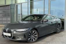 BMW 4 серия G22, G23, G26, 2020, пробег 189514 км