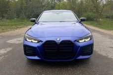BMW 4 серия G22, G23, G26, 2020, пробег 33500 км