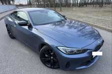 BMW 4 серия G22, G23, G26, 2020, пробег 58000 км