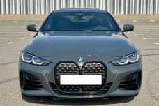 BMW 4 серия G22, G23, G26, 2020, пробег 65000 км