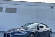 BMW 4 серия G22, G23, G26, 2020, пробег 66000 км