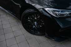 BMW 4 серия G22, G23, G26, 2021, пробег 22000 км