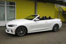 BMW 4 серия G22, G23, G26, 2021, пробег 30000 км