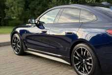 BMW 4 серия G22, G23, G26, 2021, пробег 60000 км