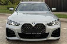 BMW 4 серия G22, G23, G26, 2021, пробег 67900 км