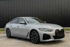BMW 4 серия G22, G23, G26, 2021, пробег 67900 км