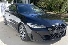 BMW 4 серия G22, G23, G26, 2021, пробег 88000 км