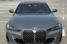 BMW 4 серия G22, G23, G26, 2022, пробег 11800 км