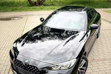 BMW 4 серия G22, G23, G26, 2022, пробег 48000 км