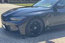 BMW 4 серия G22, G23, G26, 2022, пробег 68000 км
