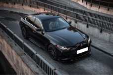 BMW 4 серия G22, G23, G26, 2023, пробег 24500 км