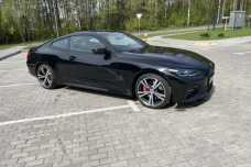 BMW 4 серия G22, G23, G26, 2023, пробег 25000 км