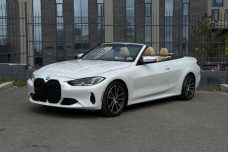 BMW 4 серия G22, G23, G26, 2023, пробег 36000 км