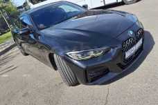 BMW 4 серия  G22, G23, G26
