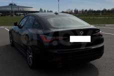 BMW 4 серия  G22, G23, G26