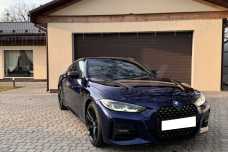 BMW 4 серия  G22, G23, G26
