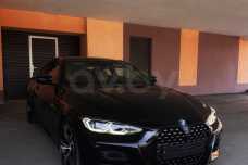 BMW 4 серия  G22, G23, G26