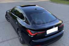 BMW 4 серия  G22, G23, G26
