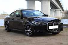 BMW 4 серия  G22, G23, G26