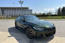 BMW 4 серия  G22, G23, G26