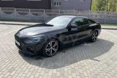 BMW 4 серия  G22, G23, G26