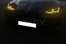 BMW 4 серия  G22, G23, G26