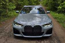 BMW 4 серия  G22, G23, G26