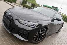 BMW 4 серия G22, G23, G26 Рестайлинг, 2024, пробег 14000 км