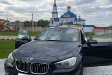 BMW 5 серия F07 (GT), 2012, пробег 177000 км