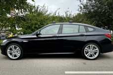 BMW 5 серия F07 (GT), 2012, пробег 260000 км