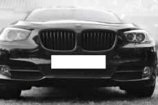 BMW 5 серия F07 (GT), 2012, пробег 282300 км