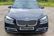 BMW 5 серия F07 (GT)  Рестайлинг, 2013, пробег 232000 км
