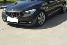 BMW 5 серия F07 (GT)  Рестайлинг, 2014, пробег 195744 км