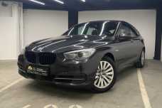 BMW 5 серия F07 (GT)  Рестайлинг, 2014, пробег 352734 км