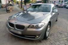 BMW 5 серия F10, F11, 2012, пробег 261000 км