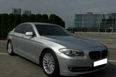 BMW 5 серия F10, F11, 2012, пробег 290000 км