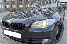 BMW 5 серия F10, F11, 2012, пробег 297500 км