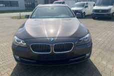 BMW 5 серия F10, F11, 2012, пробег 330000 км