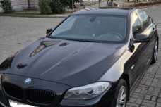 BMW 5 серия F10, F11, 2012, пробег 364000 км