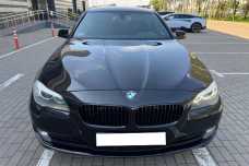 BMW 5 серия F10, F11, 2013, пробег 193000 км