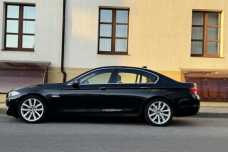 BMW 5 серия F10, F11, 2013, пробег 250000 км