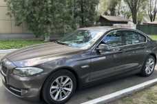 BMW 5 серия F10, F11, 2013, пробег 270000 км
