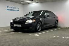 BMW 5 серия F10, F11