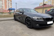 BMW 5 серия F10, F11