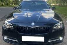 BMW 5 серия F10, F11  Рестайлинг, 2013, пробег 173996 км