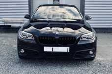 BMW 5 серия F10, F11  Рестайлинг, 2014, пробег 139000 км