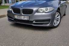 BMW 5 серия F10, F11  Рестайлинг, 2014, пробег 207000 км