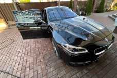 BMW 5 серия F10, F11  Рестайлинг, 2014, пробег 223000 км