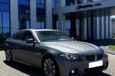 BMW 5 серия F10, F11  Рестайлинг, 2015, пробег 230000 км